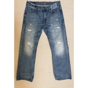 American Eagle Jeans Men's Original Boot 31x30